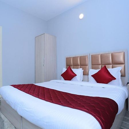 Super Townhouse Prince Palace Тривандрум Экстерьер фото